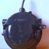 Holophane porthole wall light