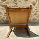 Paire de fauteuils Siesta – Ingmar Relling pour Westnofa, années 1960-70