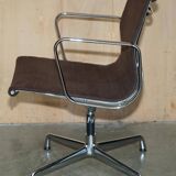 Vitra Eames Herman Miller EA 108 office chair 1989
