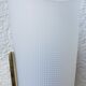 60s conical wall sconces