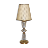 Lamp to lay 50s