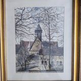 Aquarelle