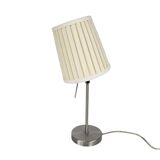 Paul Neuhaus - 'touch' Lamp - Table Lamp - Stainless Steel - Chrome - 90s