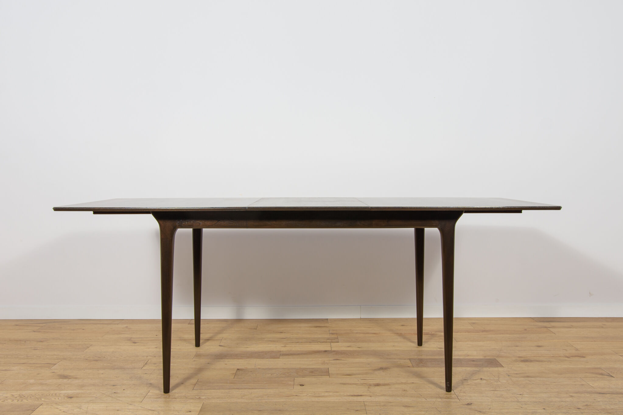 Mid-Century Extendable Teak Dining Table by A.H. McIntosh & Co., Scotland, 1960s
