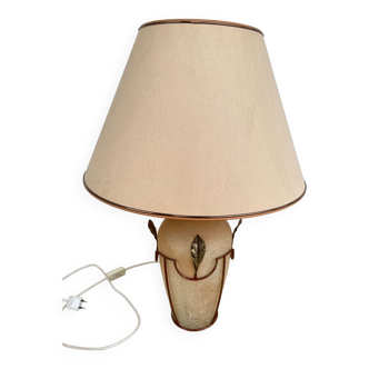 L. Drimmer lamp