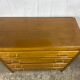 Commode vintage