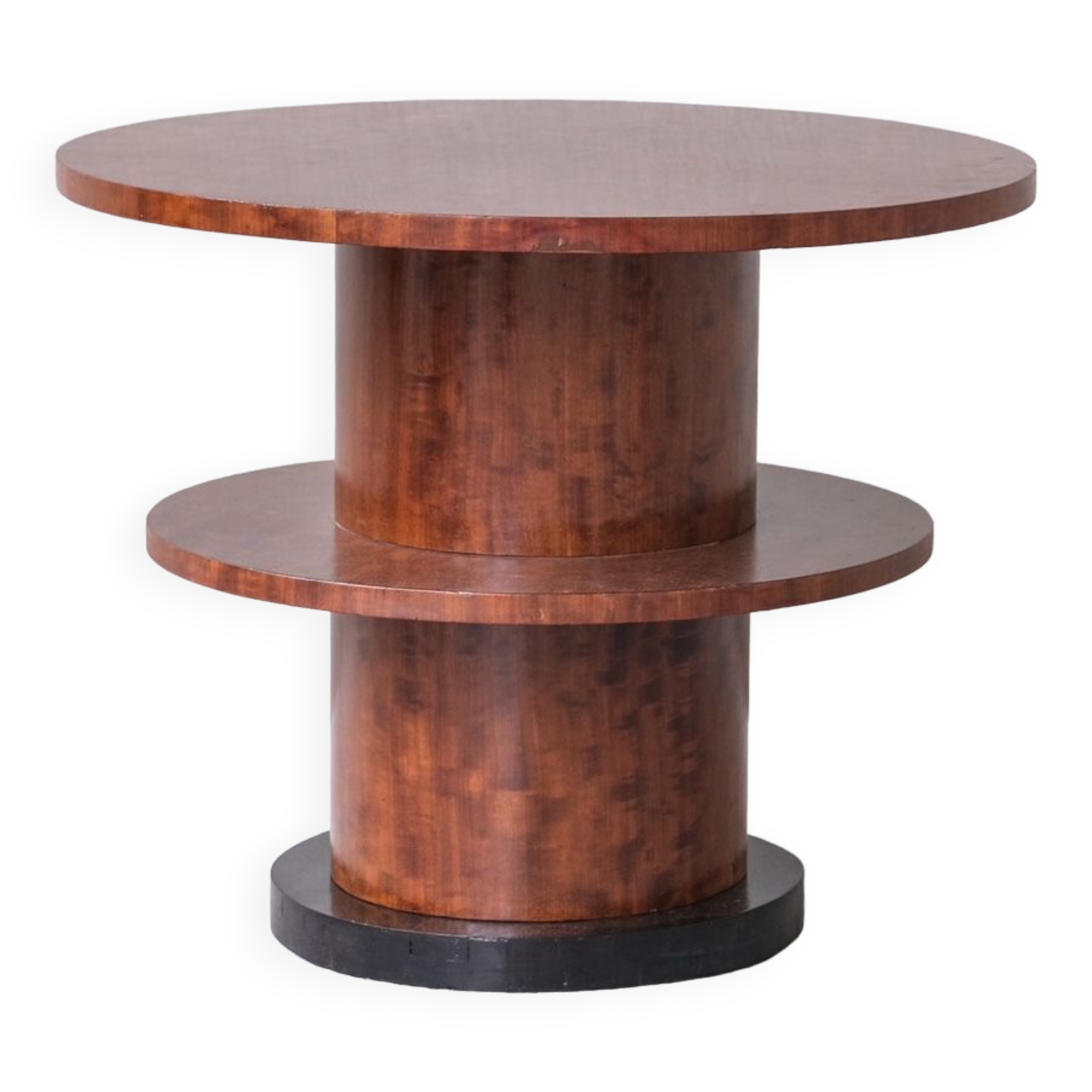 Table centrale Art Déco