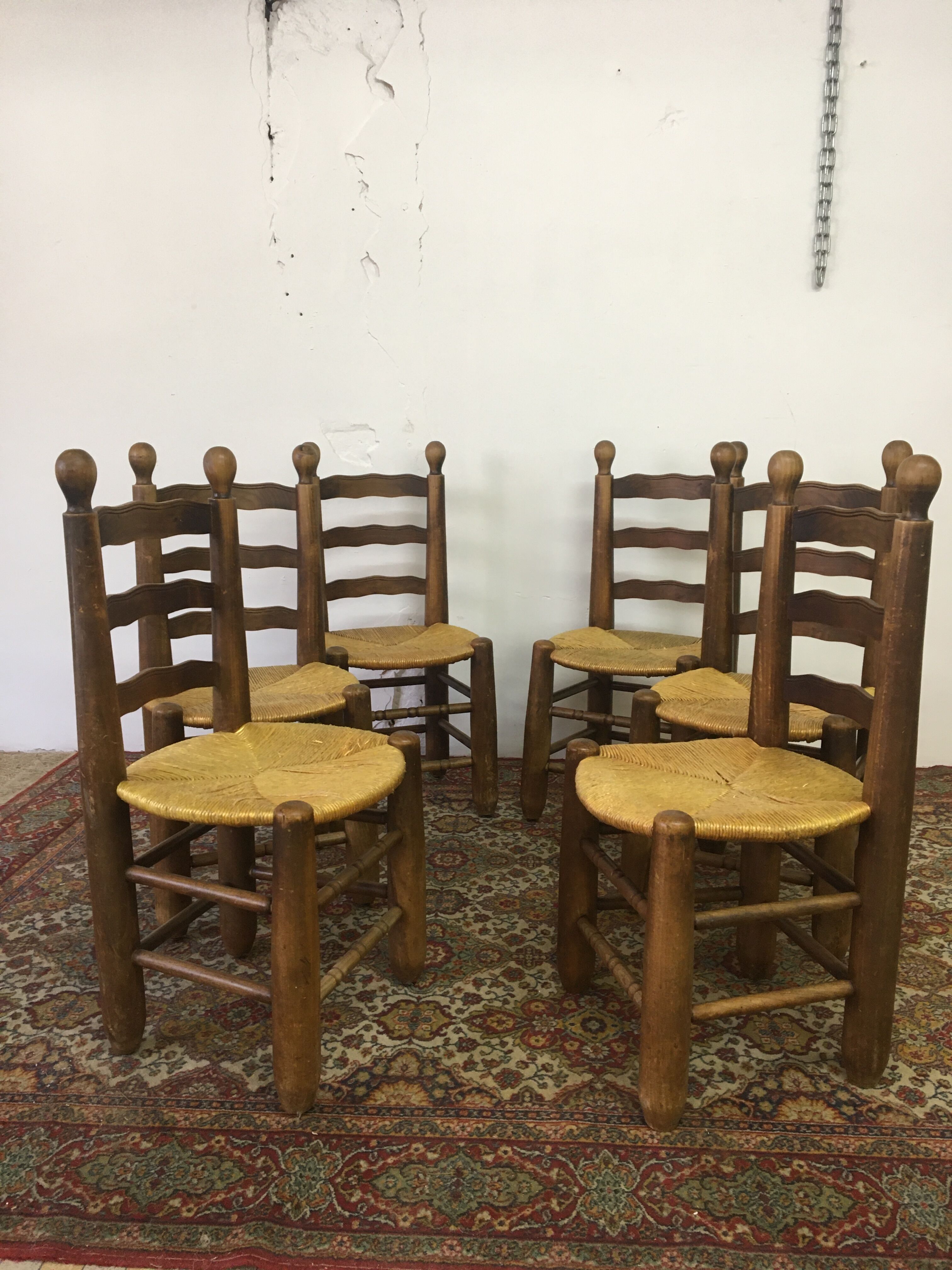 Popular Art Chairs 1930