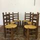 Popular Art Chairs 1930