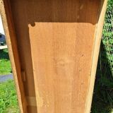 Vintage secretary desk