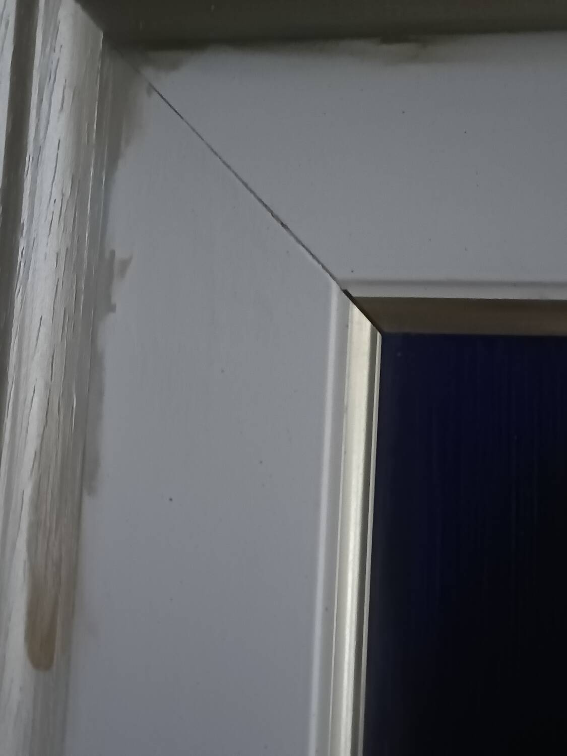 Painting, oil on canvas signed