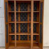 Parisian art deco wardrobe 1930