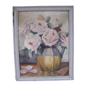 Peinture