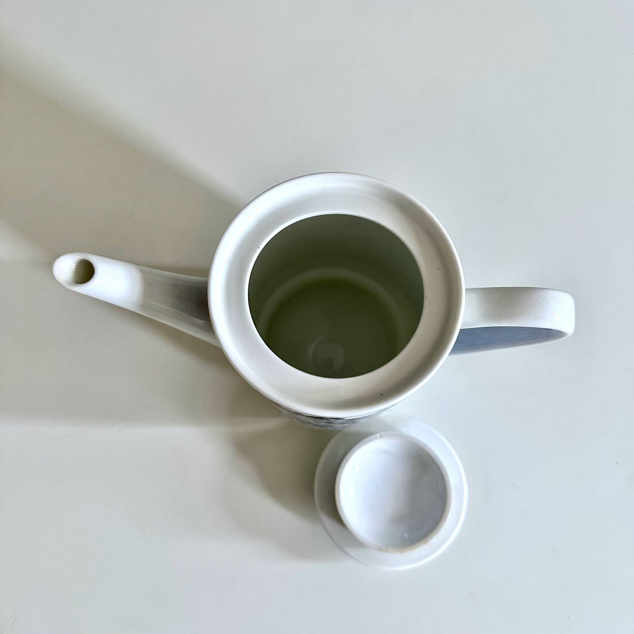 Ensemble de vaisselle "Blütenspiel" Melitta Hamburg pour 6 – Jupp Ernst