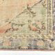 Rugs For Living Room Peach & Cream Vintage Rug,168x250Cm