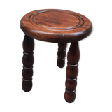 Tripod stool