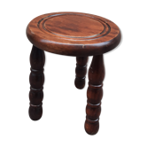 Tripod stool