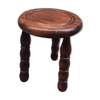 Tripod stool