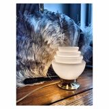 Lampe Art déco