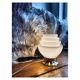 Lampe Art déco