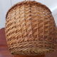 Willow cache pot