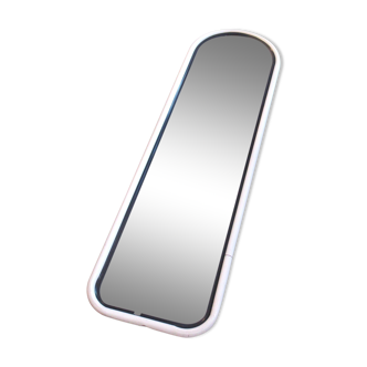 Ogive mirror 1980s