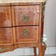 Louis XVI style chest of drawers
