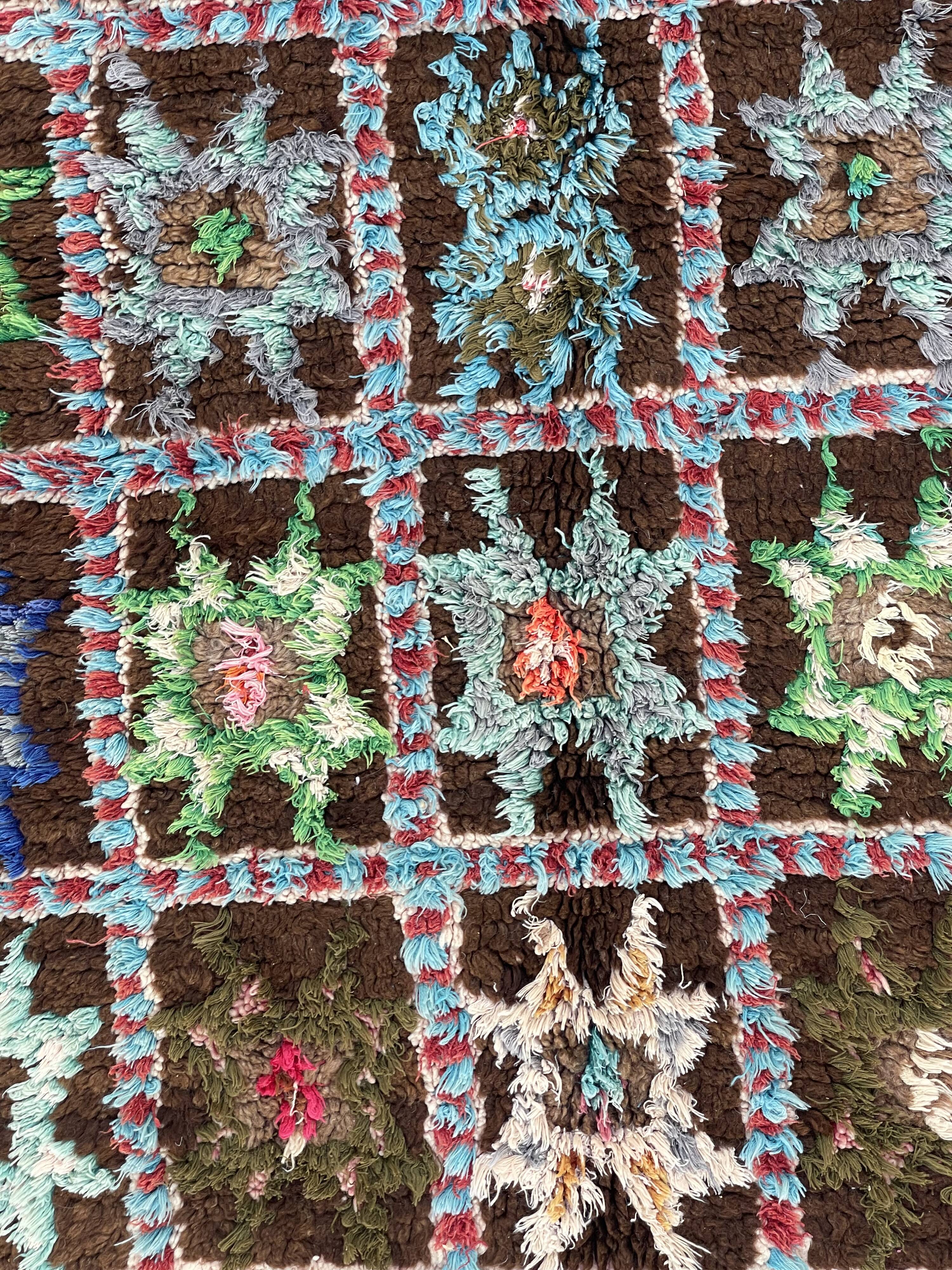 Tapis Azial