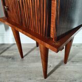 Bedside pair 50s 60s