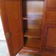 Sideboard - Entrance furniture - 2 drawers - 2 doors - solid wood