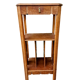 Console wood art deco range vinyls