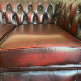 Chesterfield sofa