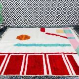 Beni Ourain rug 150/250cm