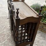 Provencal Panetière