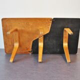 TB14 coffee table by Cees Braakman for Pastoe