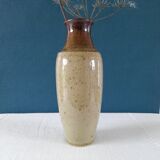 Vase grès