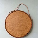 Round mirror 60