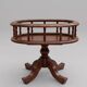 Louis XIV style planter furniture
