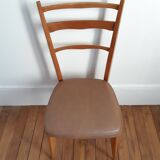 Vintage chair 50s