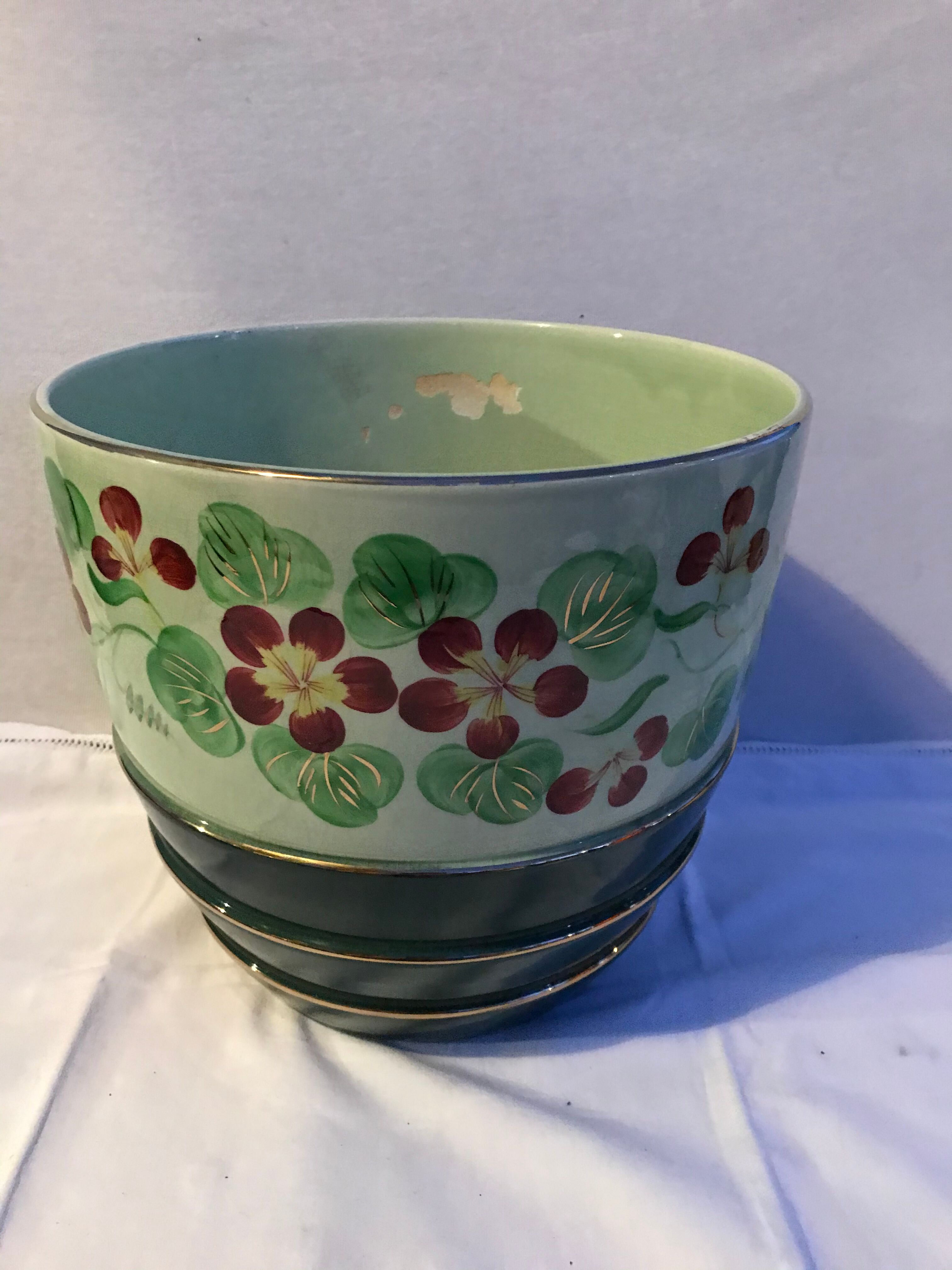 Pot cover