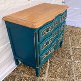 Commode