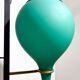 Lampadaire Stilnovo, Italie, années 1950