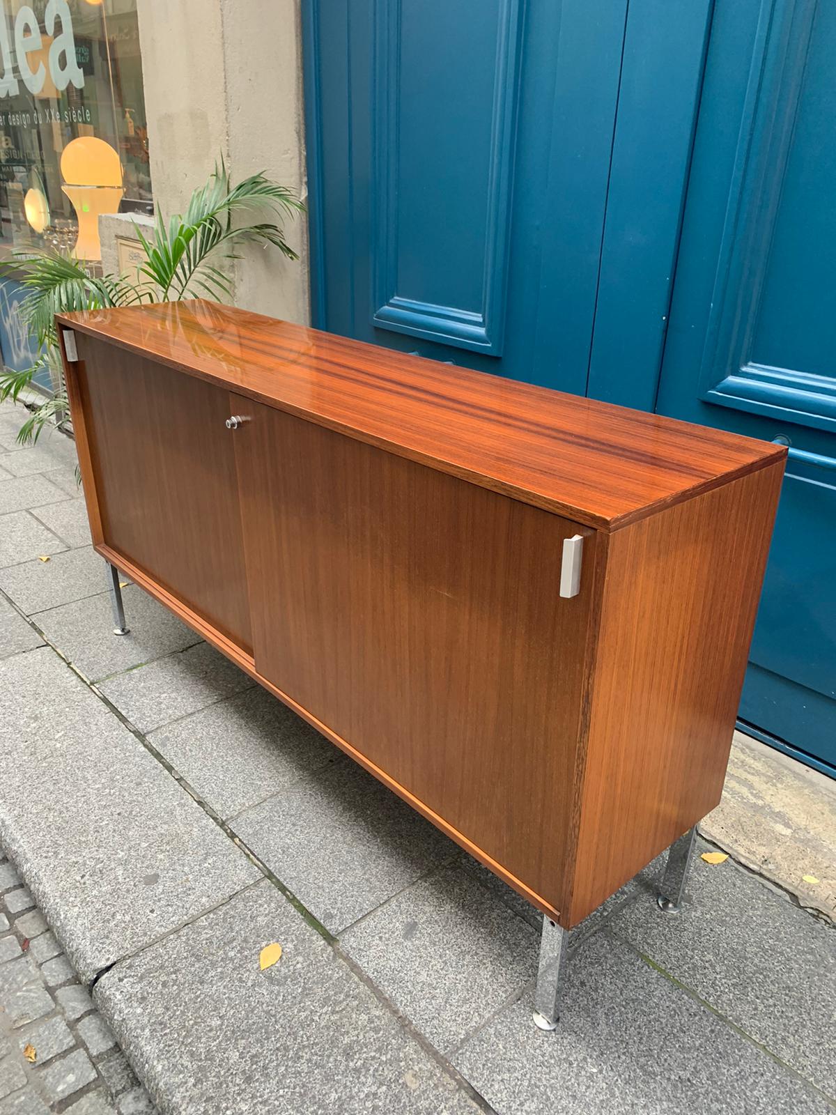 Rosewood sideboard
