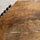 Table d’appoint  en bois