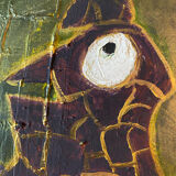 Contemporary painting