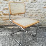 Chair B32 by Marcel Breuer
