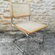 Chaise B32 de Marcel  Breuer
