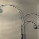 Lampadaire Muguet vintage années 70
