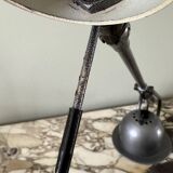Vintage swing lamp