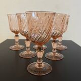 Verre à pied Rosaline Luminarc
